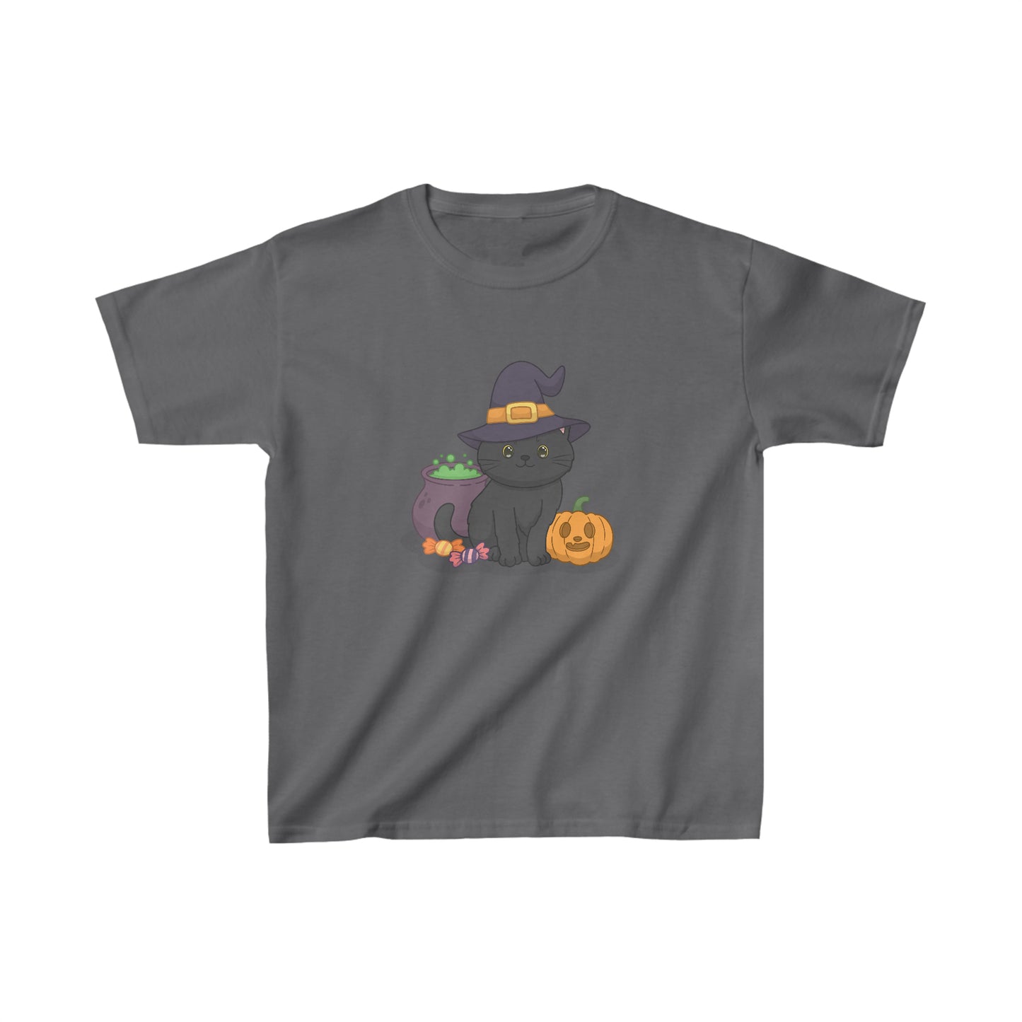 Kids "Spooky Season" Tee