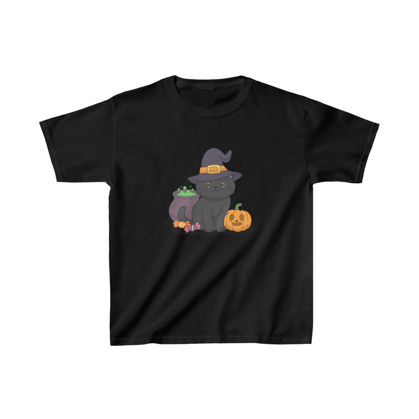 Kids "Spooky Season" Tee