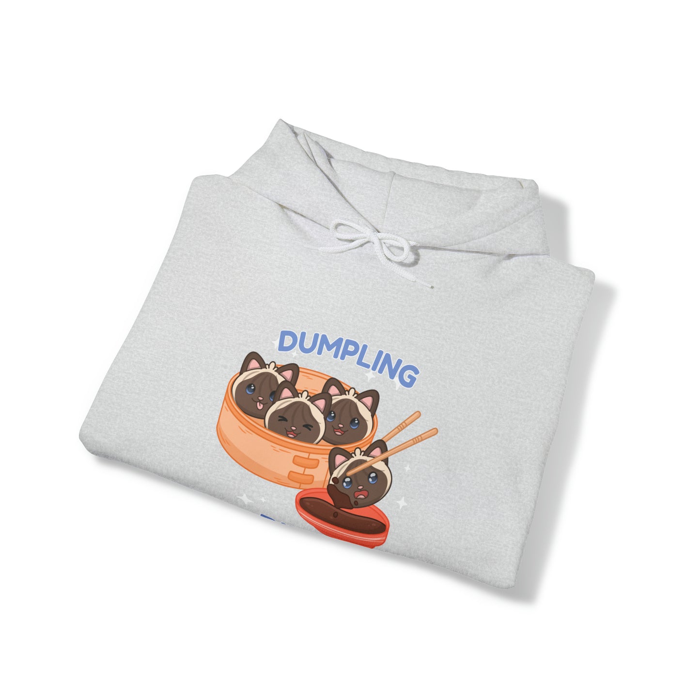 Unisex "Dumpling Dippin'" Hoodie