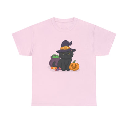 Unisex "Spooky Season" Tee