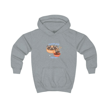 Kids "Dippin' Dumpling's" Hoodie