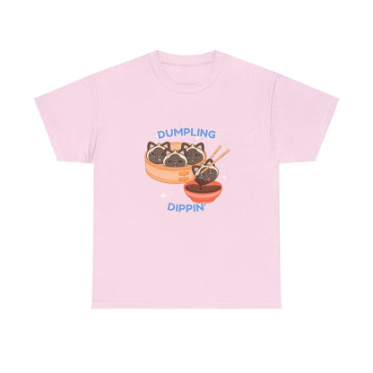 Unisex "Dumpling Dippin'" Tee