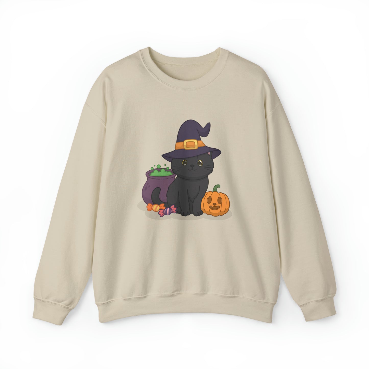 Unisex "Spooky Season" Sweatshirt