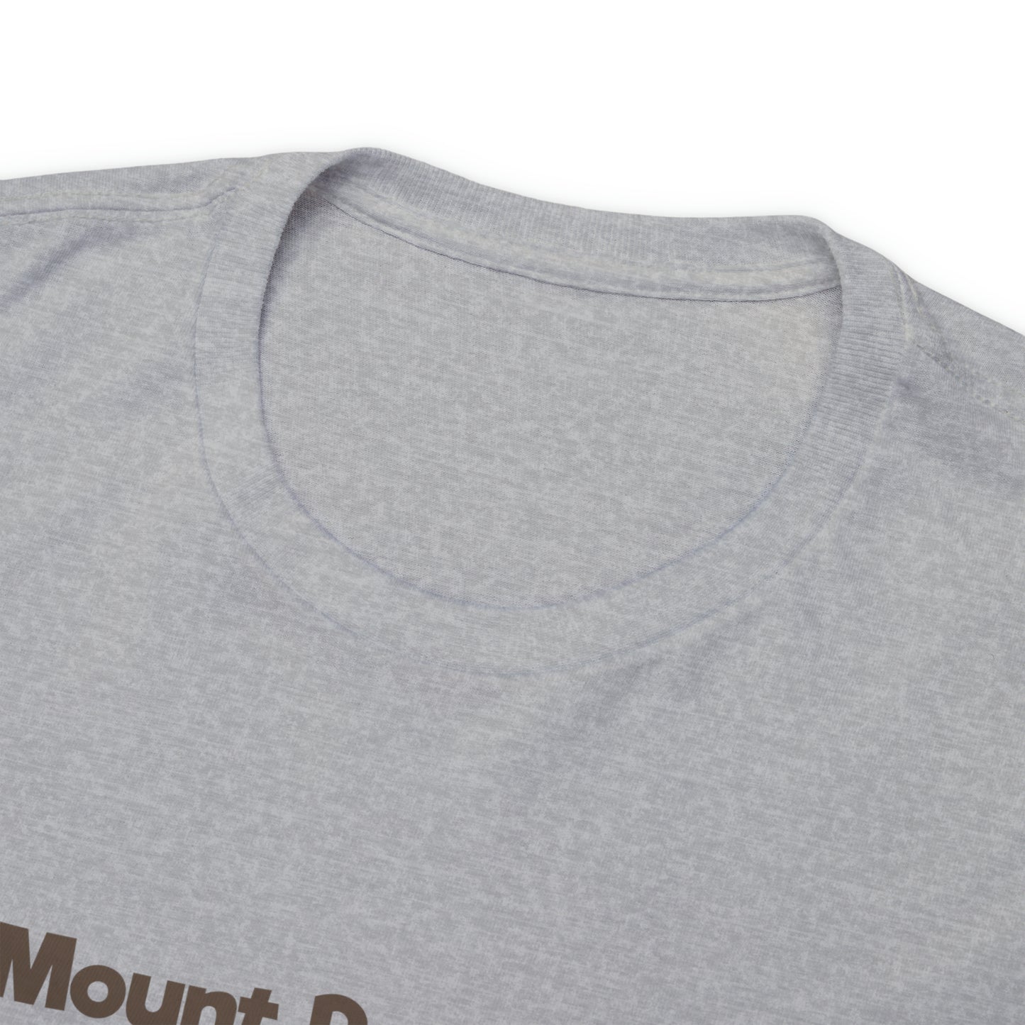 Unisex "Mount Pspsmore" Tee