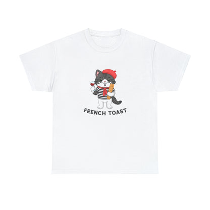 Unisex "French Toast" Tee