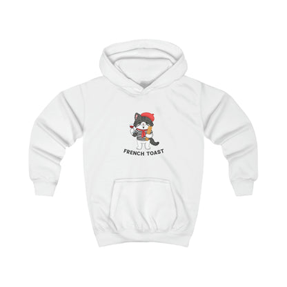 Kids "French Toast" Hoodie