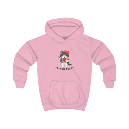 Kids "French Toast" Hoodie