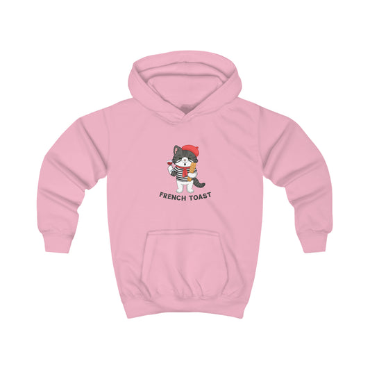 Kids "French Toast" Hoodie