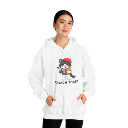 Unisex "French Toast" Hoodie