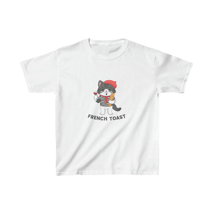 Kids "French Toast" Tee