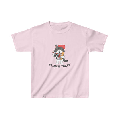 Kids "French Toast" Tee