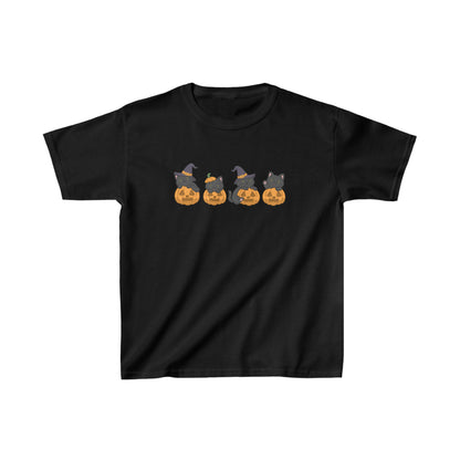 Kids "Pumpkin Patch" Tee