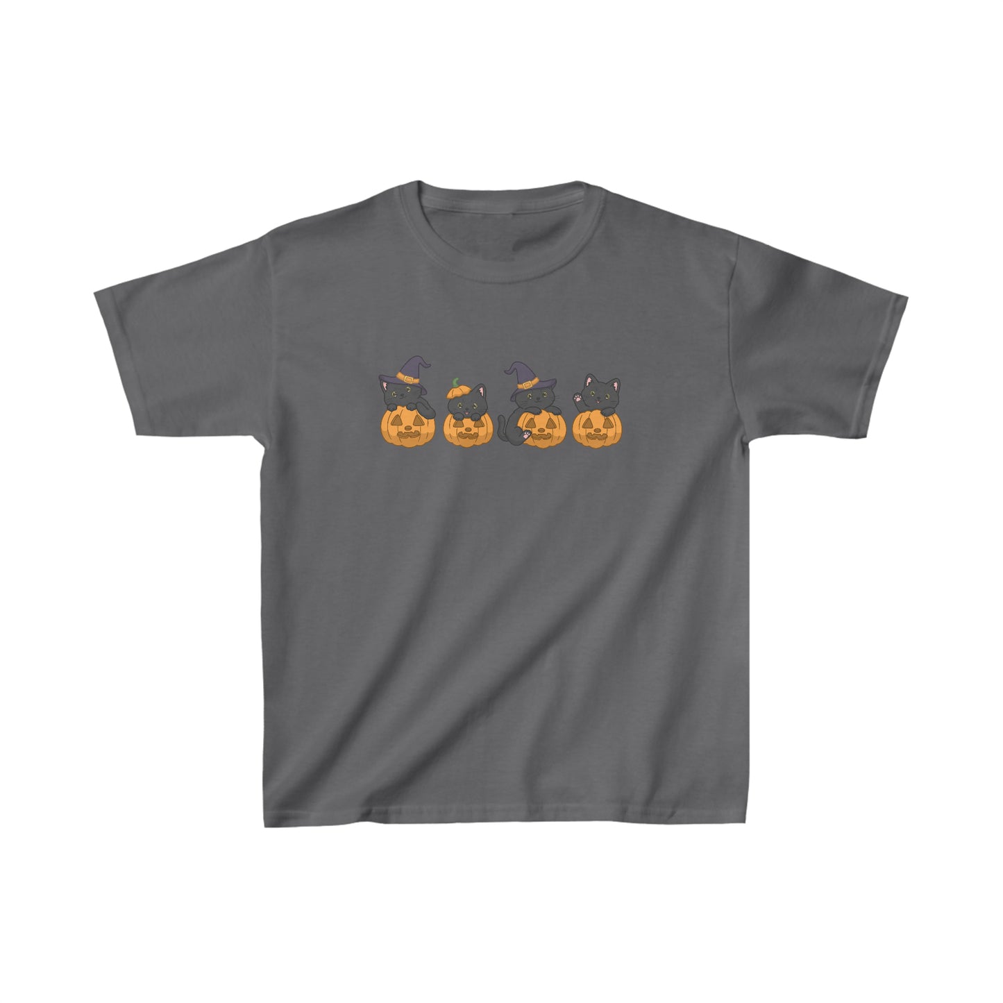 Kids "Pumpkin Patch" Tee