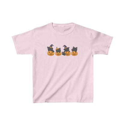 Kids "Pumpkin Patch" Tee