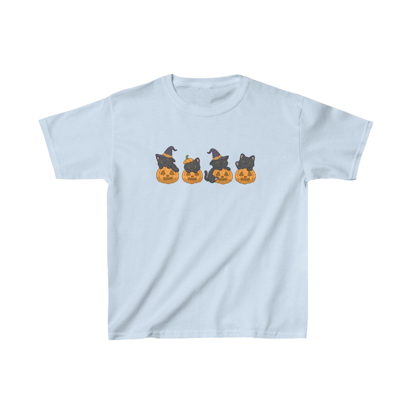 Kids "Pumpkin Patch" Tee