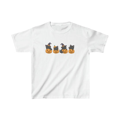 Kids "Pumpkin Patch" Tee