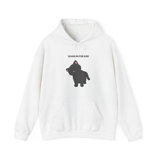 Unisex *Leans in for kiss* Hoodie