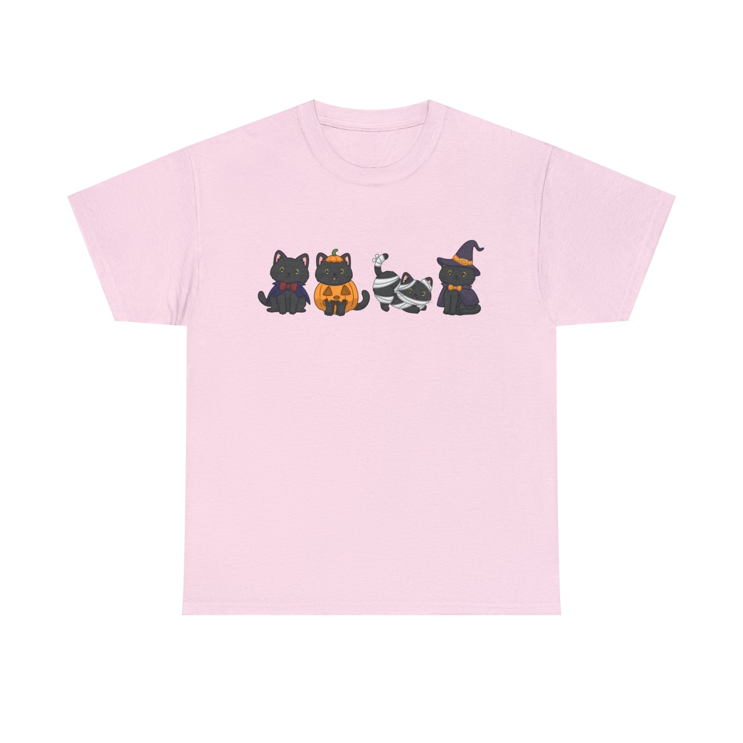 Unisex "The Purrfect Disguise" Tee