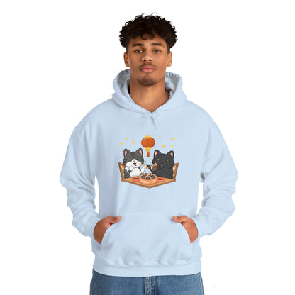 Unisex "Eating Dumpling's" Hoodie