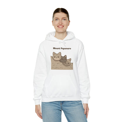 Unisex "Mount Pspsmore" Hoodie