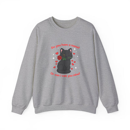 Unisex "Valentine Rizz" Sweatshirt