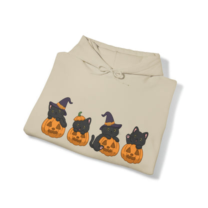 Unisex "Pumpkin Patch" Hoodie