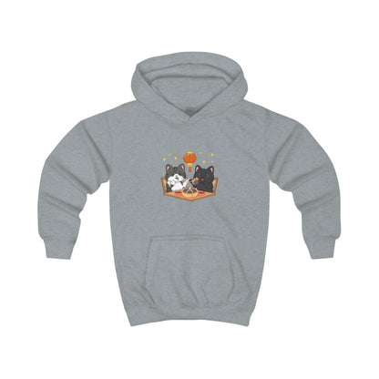 Kids "Eating Dumpling's" Hoodie