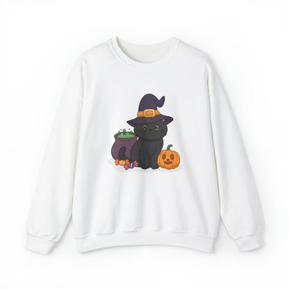 Unisex "Spooky Season" Sweatshirt