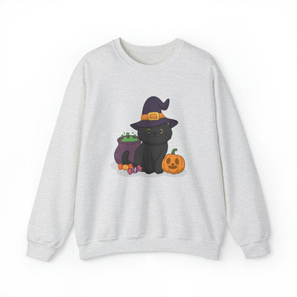 Unisex "Spooky Season" Sweatshirt