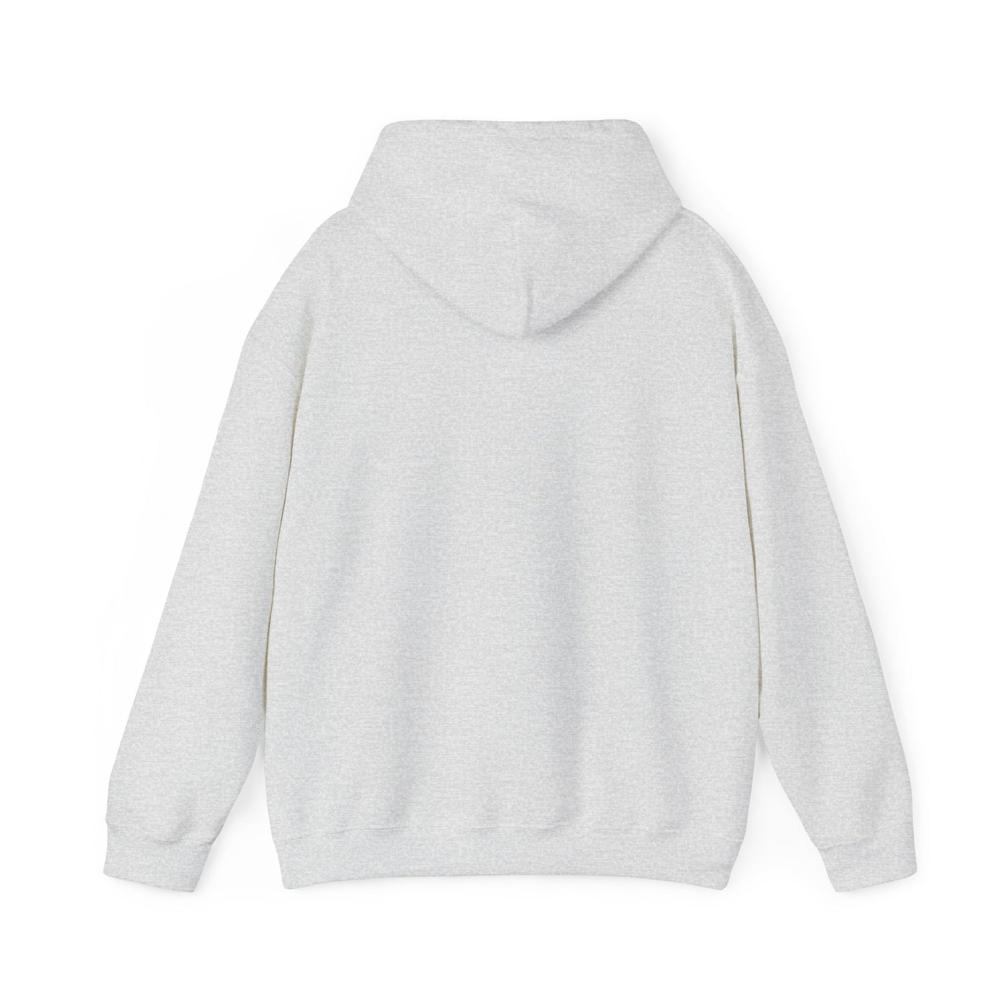 Unisex *Leans In For Kiss* With Milk Hoodie (Inverted)