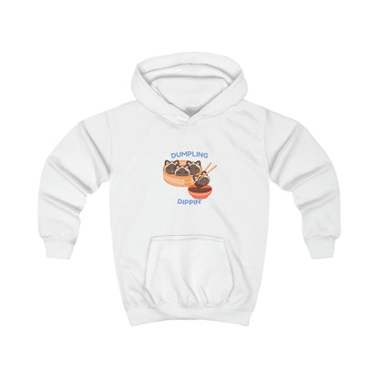 Kids "Dippin' Dumpling's" Hoodie