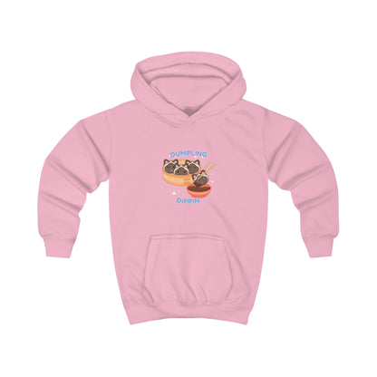 Kids "Dippin' Dumpling's" Hoodie