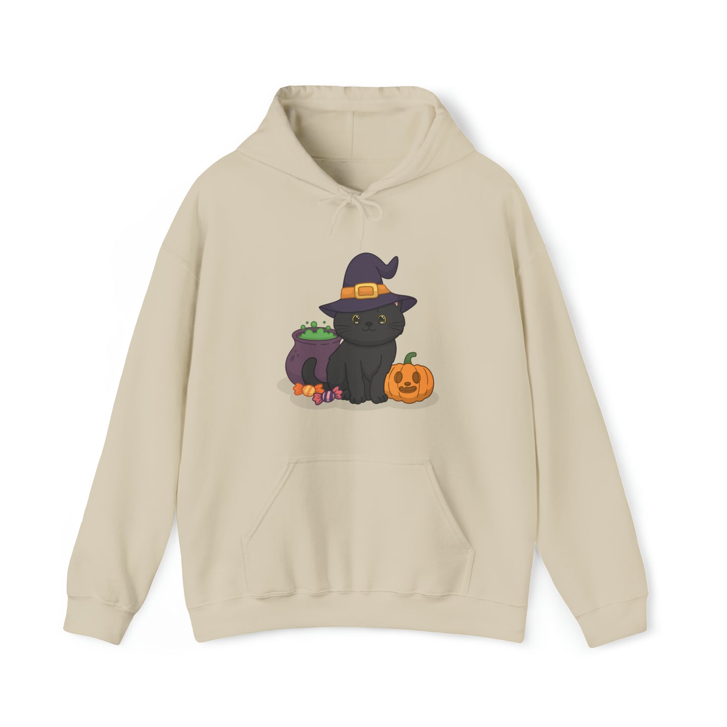 Unisex "Spooky Season" Hoodie