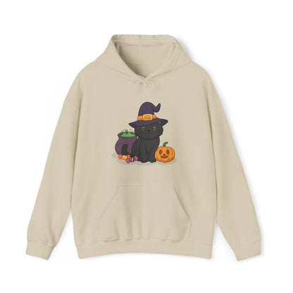 Unisex "Spooky Season" Hoodie