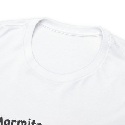 Unisex "Marmite on Toast" Tee