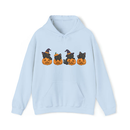 Unisex "Pumpkin Patch" Hoodie