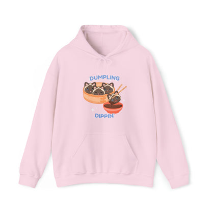 Unisex "Dumpling Dippin'" Hoodie