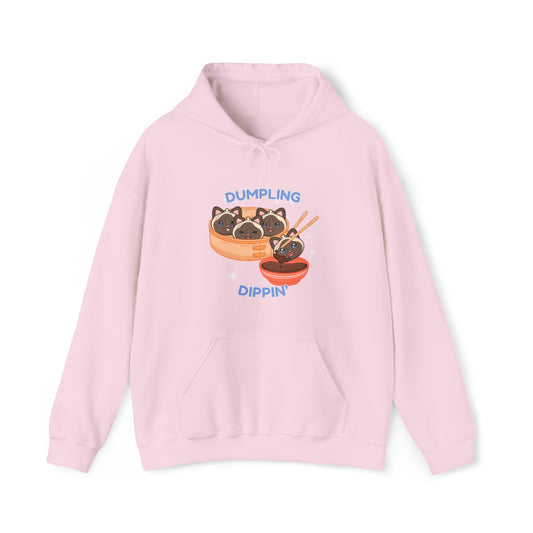 Unisex "Dumpling Dippin'" Hoodie