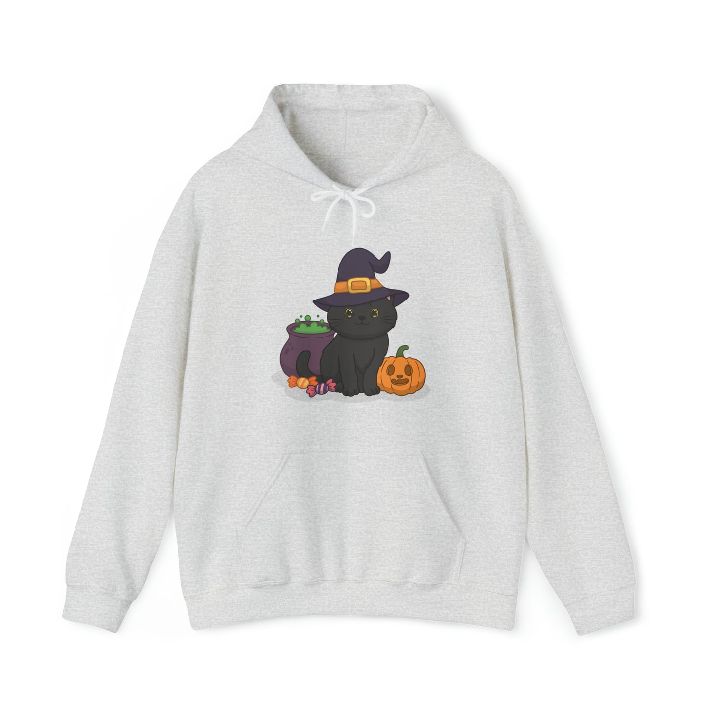 Unisex "Spooky Season" Hoodie