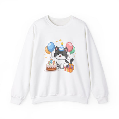 "The Birthday Boy" Sweatshirt