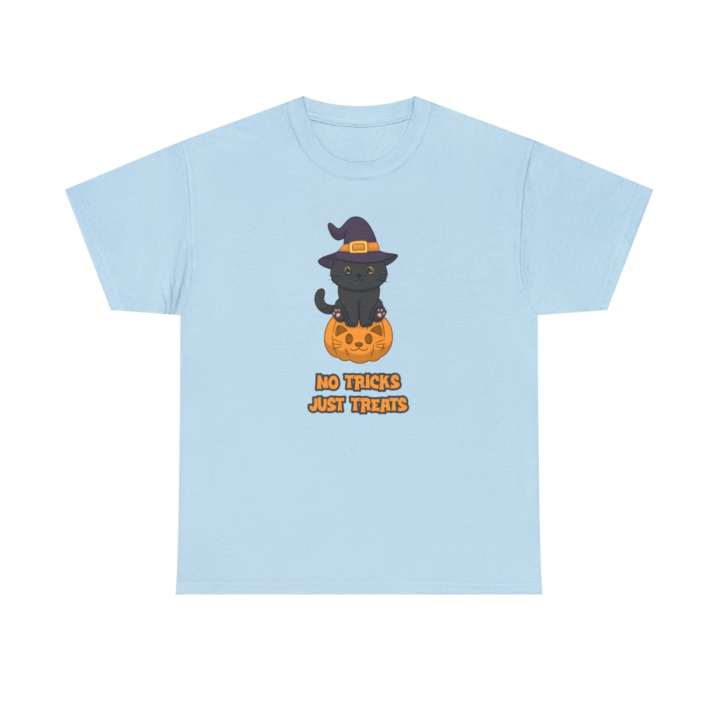 Unisex "No Tricks Just Treats" Tee