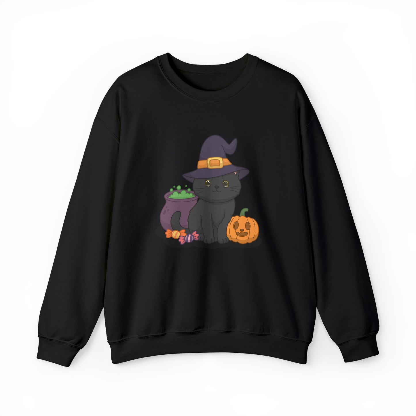 Unisex "Spooky Season" Sweatshirt