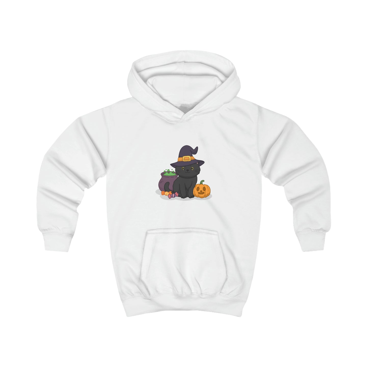 Kids "Spooky Season" Hoodie