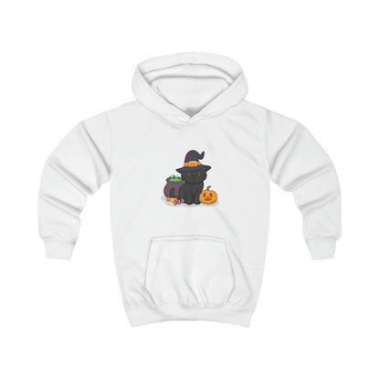 Kids "Spooky Season" Hoodie