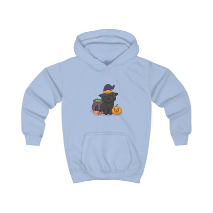 Kids "Spooky Season" Hoodie