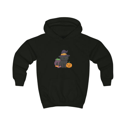 Kids "Spooky Season" Hoodie