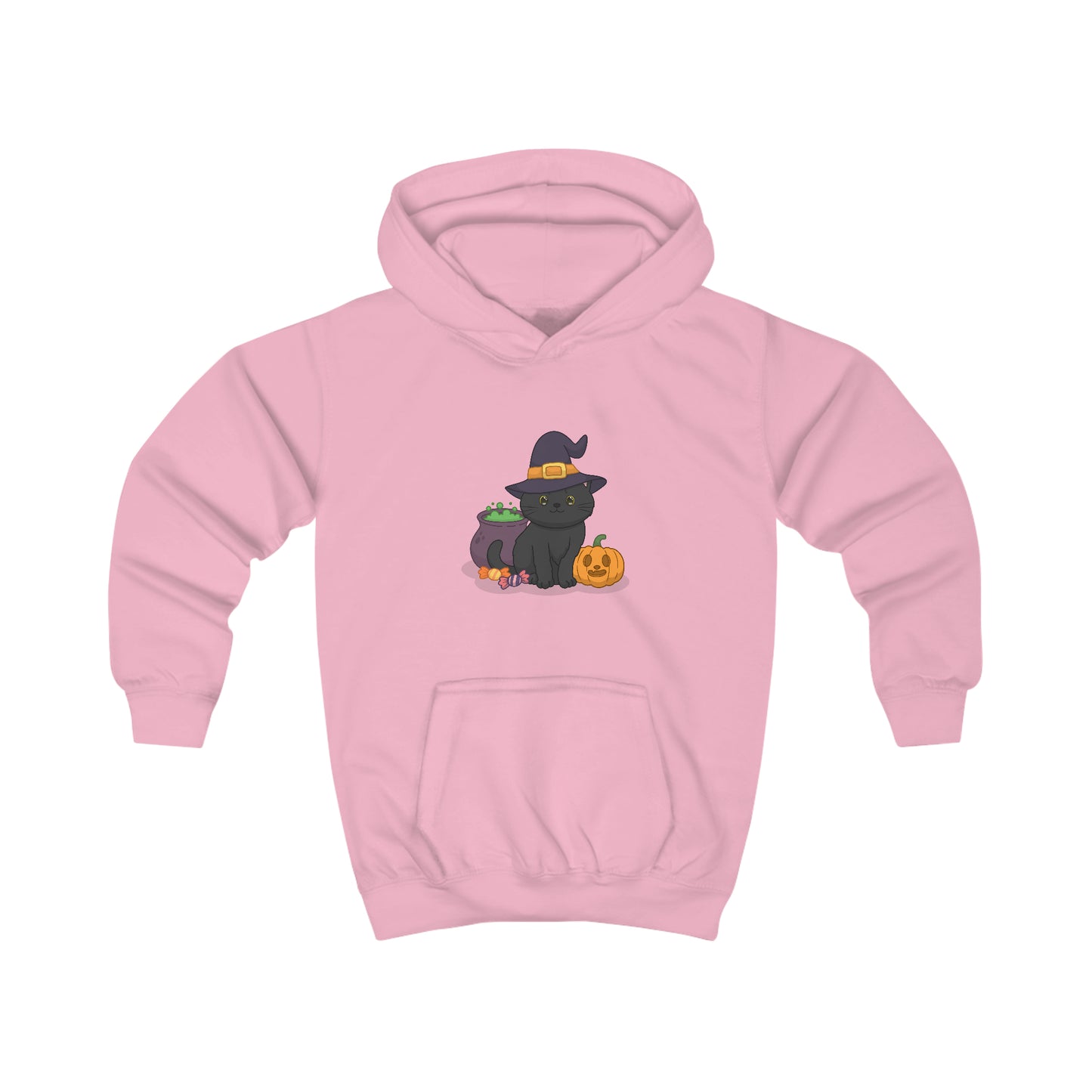 Kids "Spooky Season" Hoodie