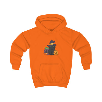 Kids "Spooky Season" Hoodie