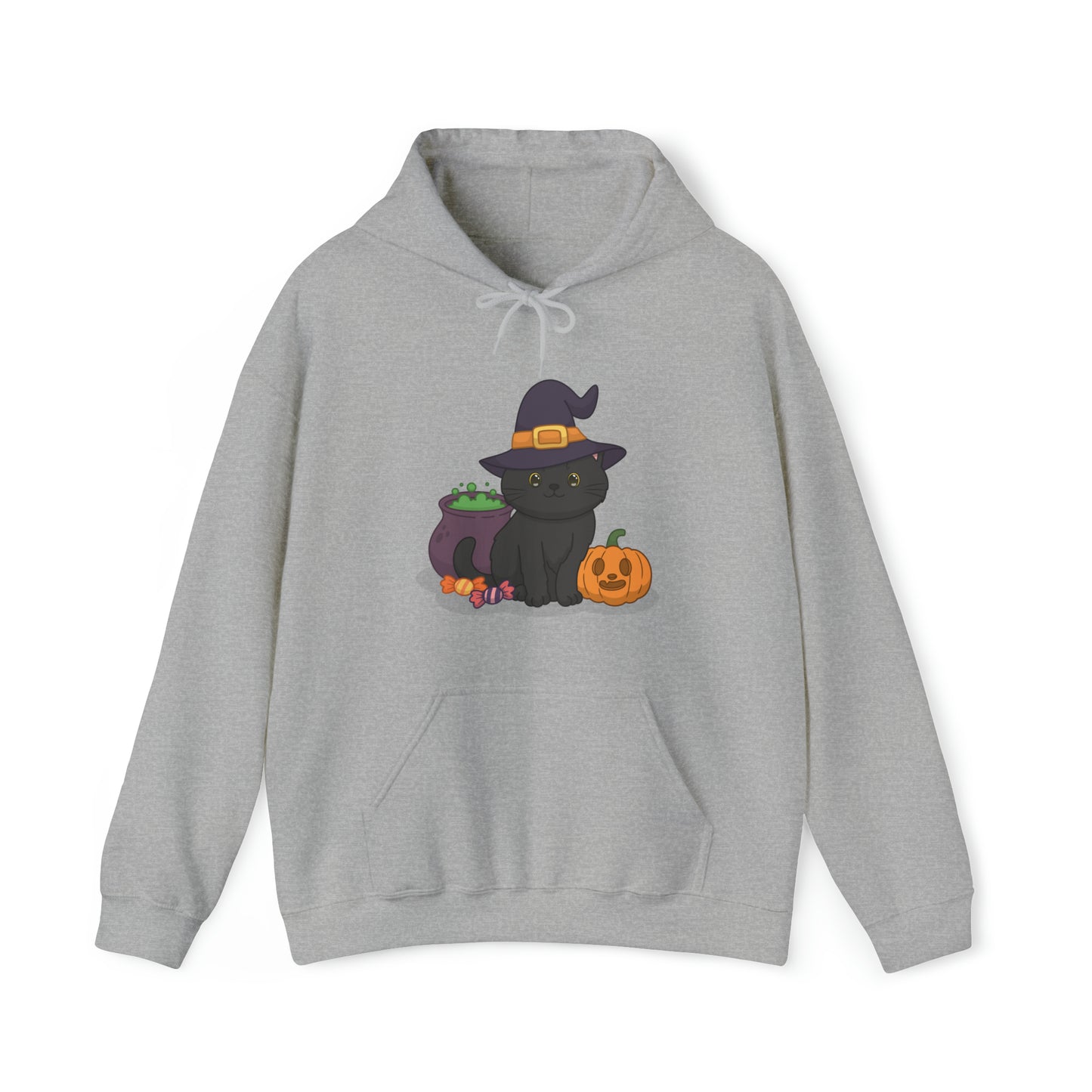 Unisex "Spooky Season" Hoodie