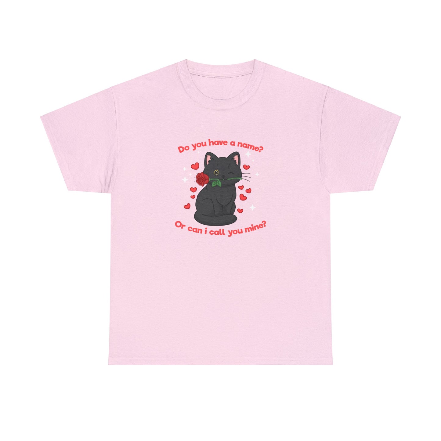 Unisex "Valentine Rizz" Tee